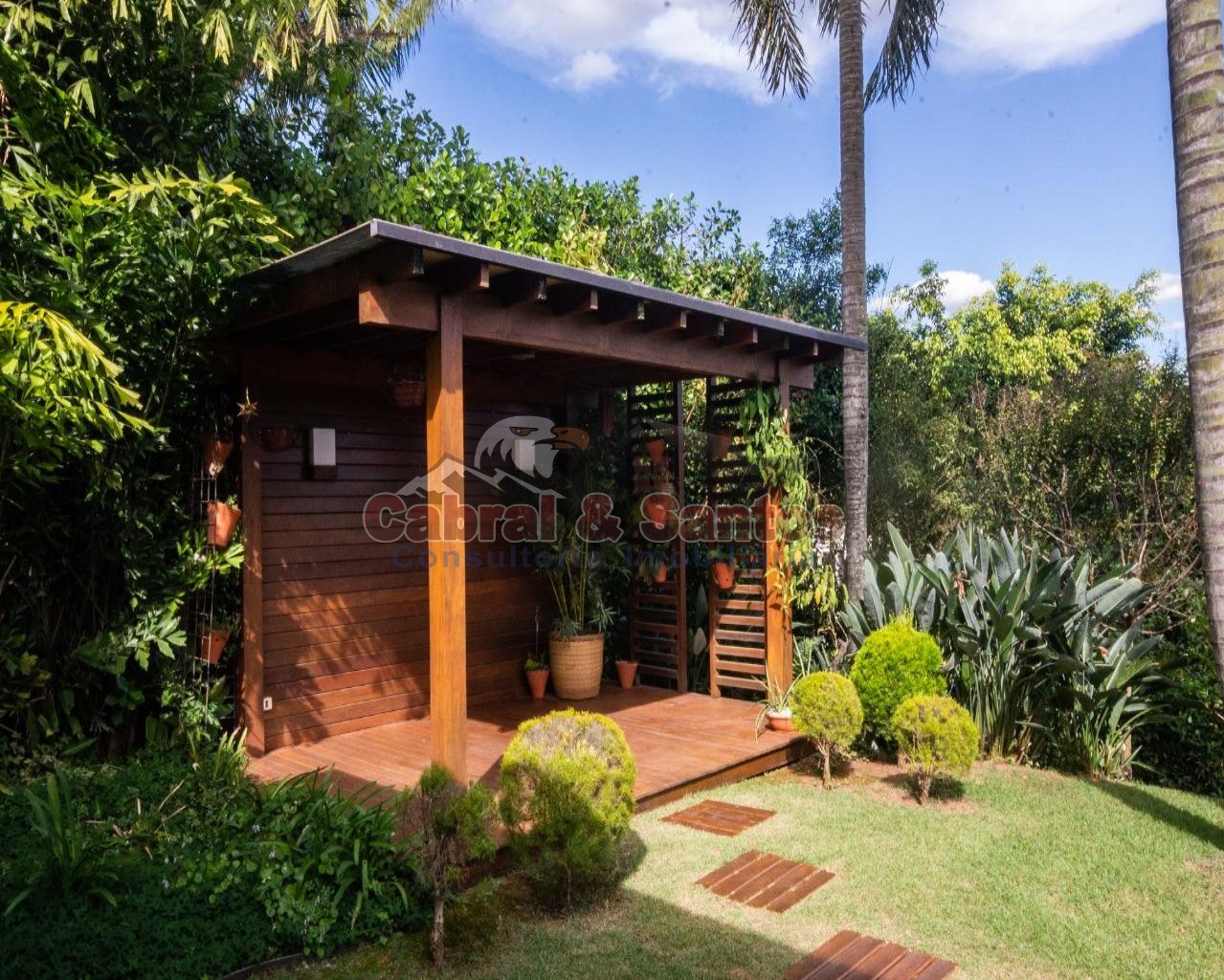 Casa, 4 quartos, 345 m² - Foto 33