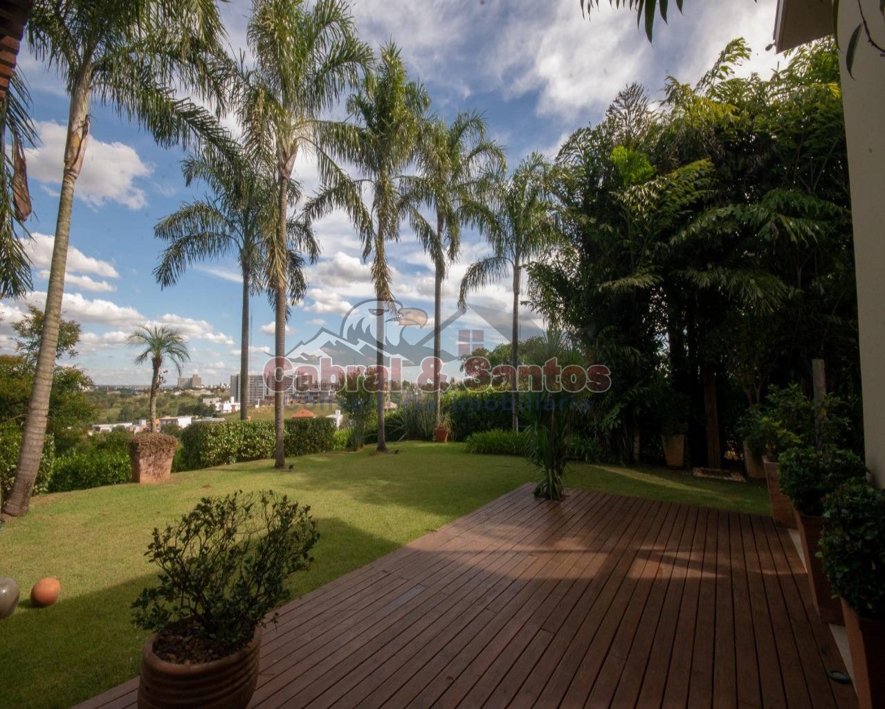 Casa, 4 quartos, 345 m² - Foto 34