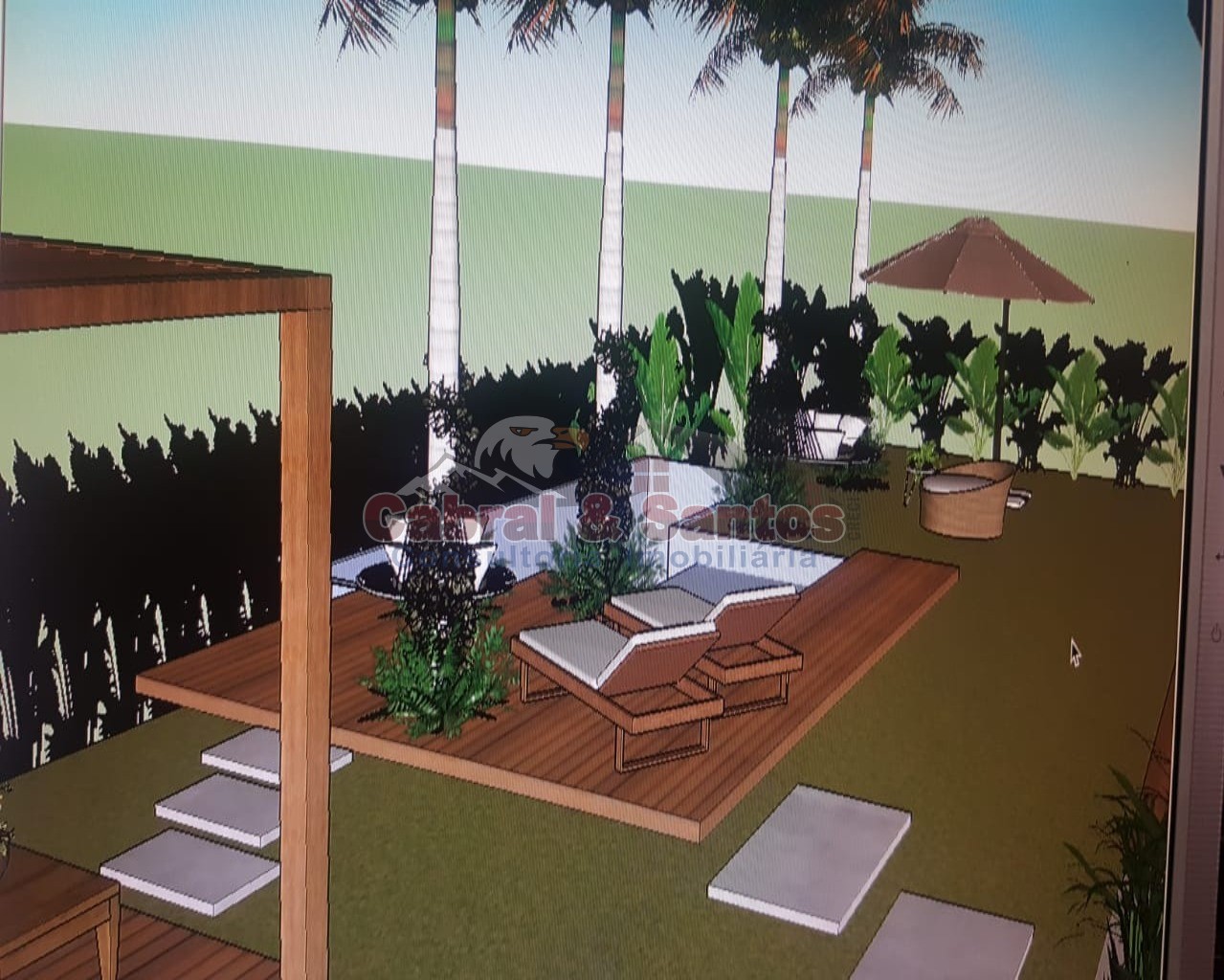 Casa, 4 quartos, 345 m² - Foto 35