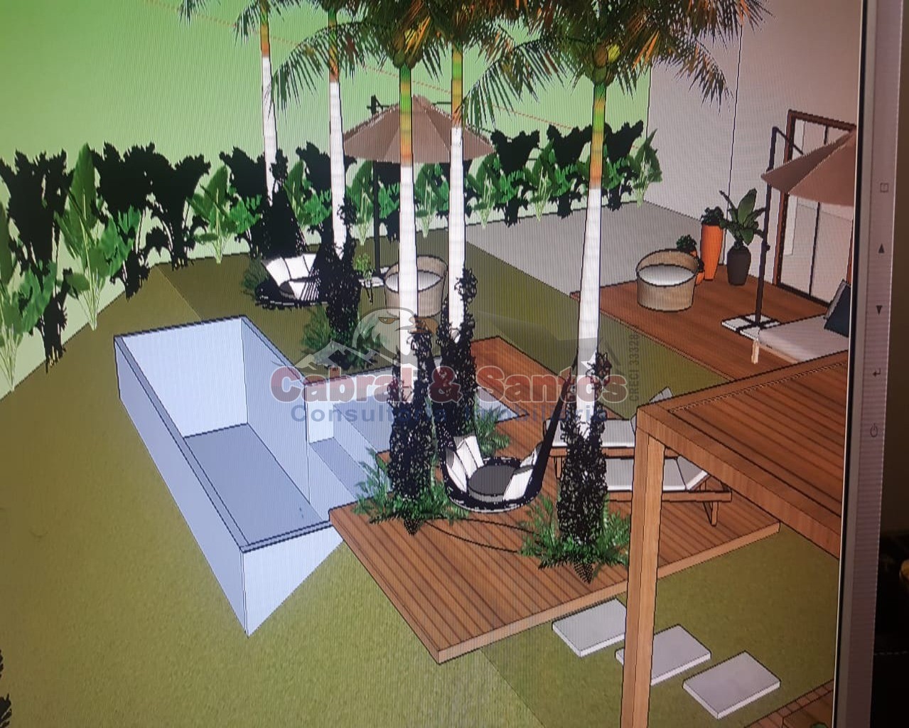 Casa, 4 quartos, 345 m² - Foto 36