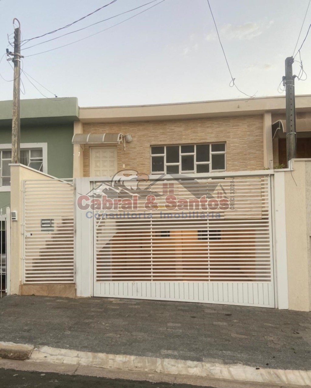Casa, 4 quartos, 150 m² - Foto 1