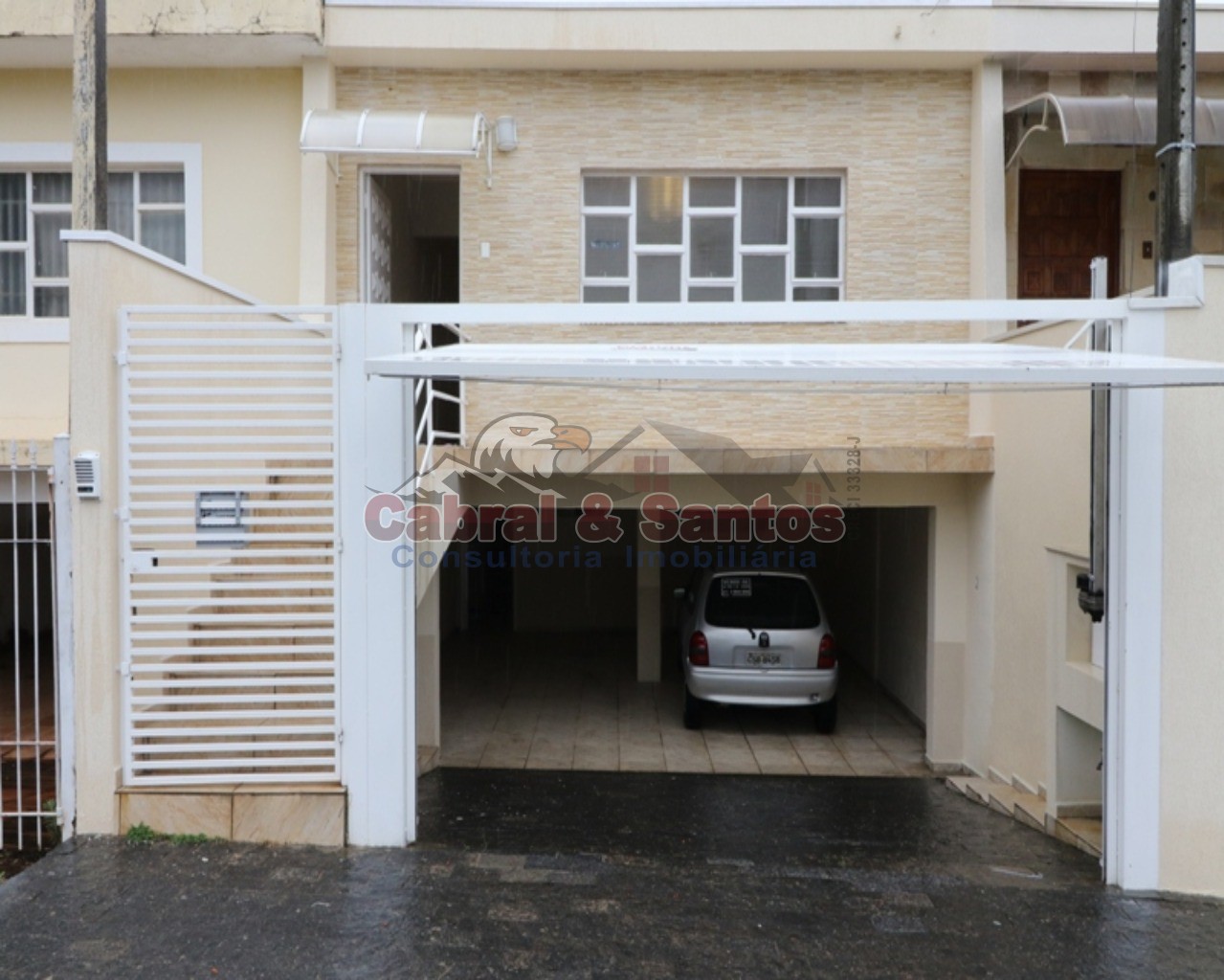 Casa, 4 quartos, 150 m² - Foto 2