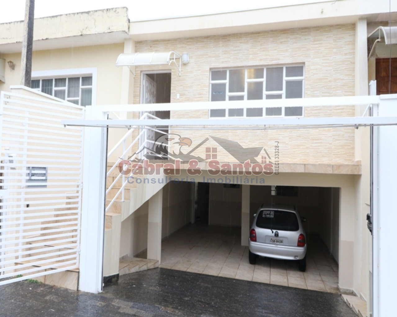 Casa, 4 quartos, 150 m² - Foto 3
