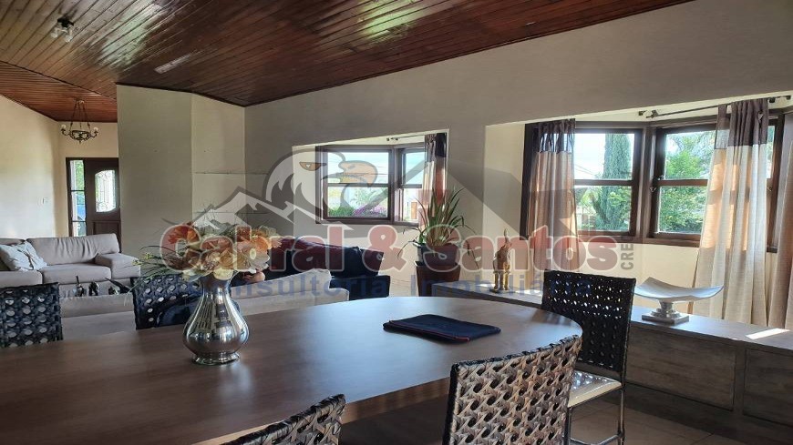 Casa, 4 quartos, 360 m² - Foto 6