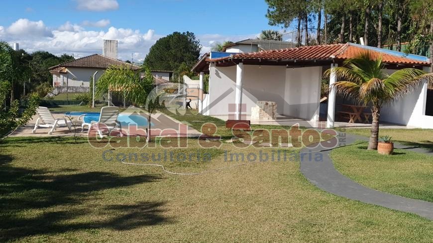 Casa, 4 quartos, 360 m² - Foto 25