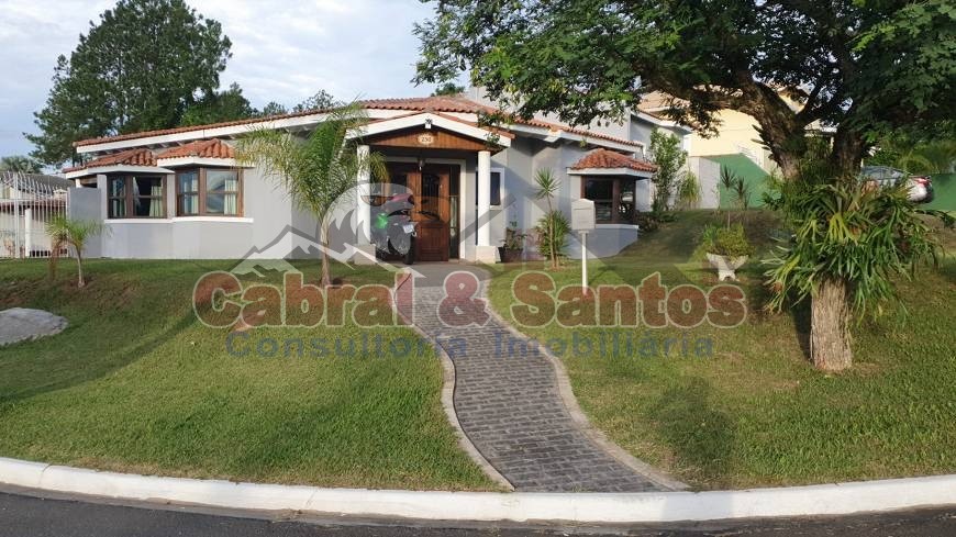 Casa, 4 quartos, 360 m² - Foto 2