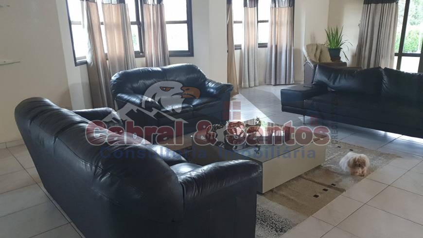Casa, 4 quartos, 360 m² - Foto 7