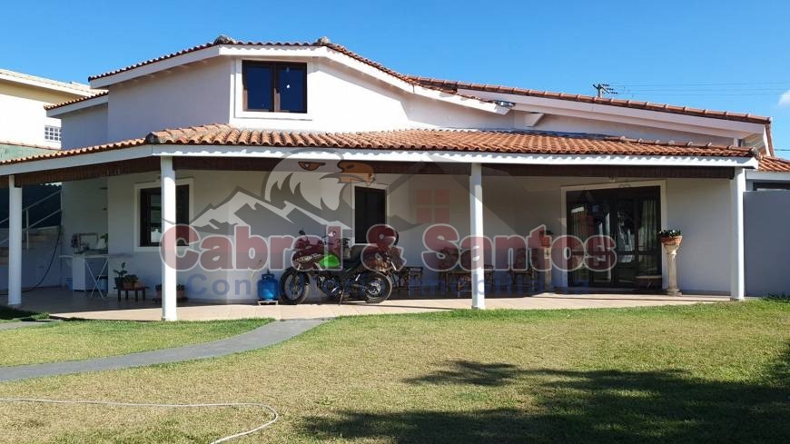 Casa, 4 quartos, 360 m² - Foto 24