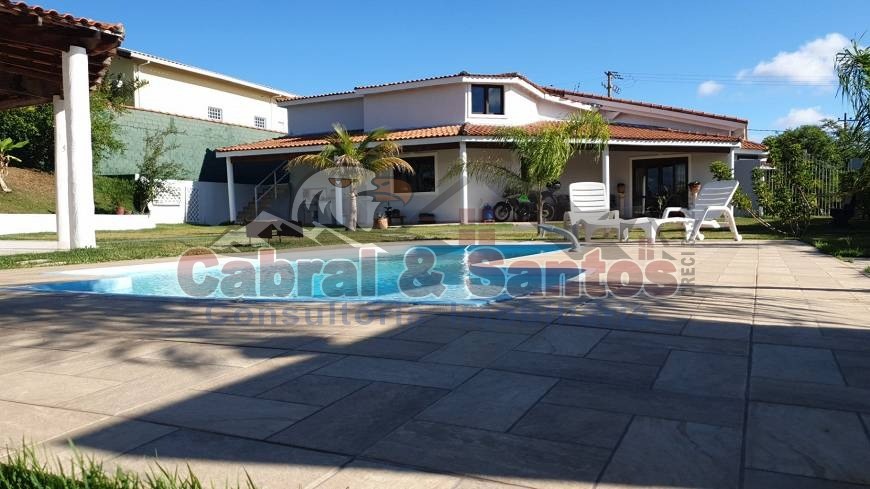 Casa, 4 quartos, 360 m² - Foto 1