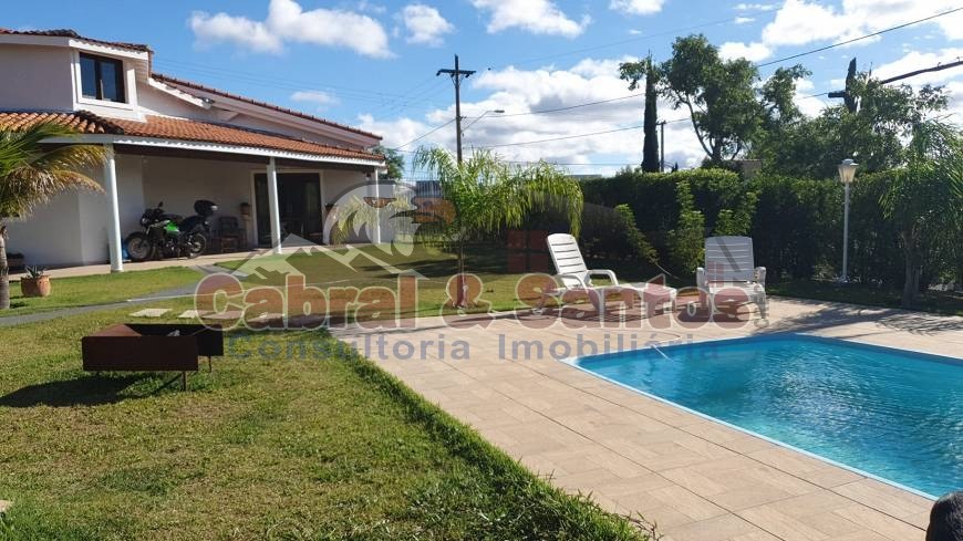 Casa, 4 quartos, 360 m² - Foto 22