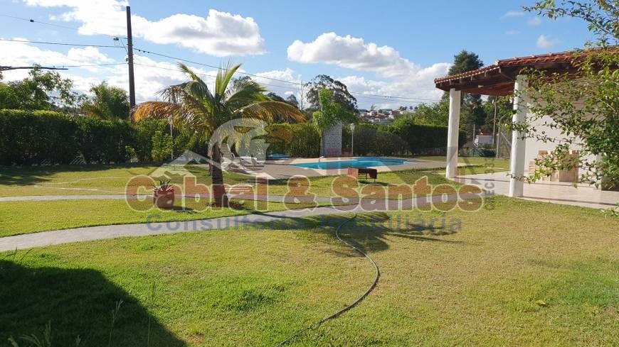 Casa, 4 quartos, 360 m² - Foto 21