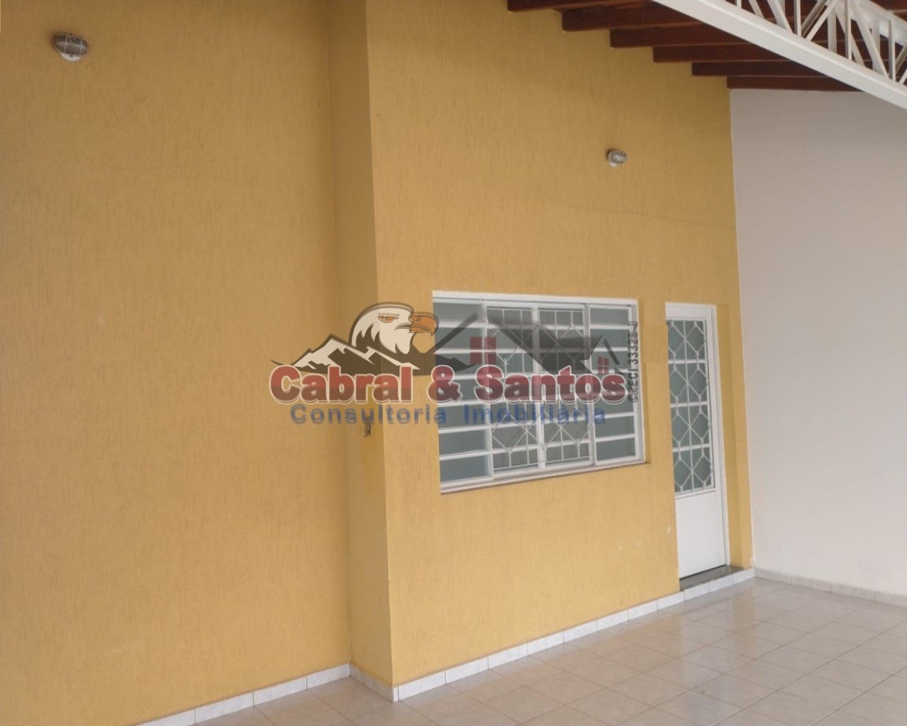 Casa, 3 quartos, 100 m² - Foto 4