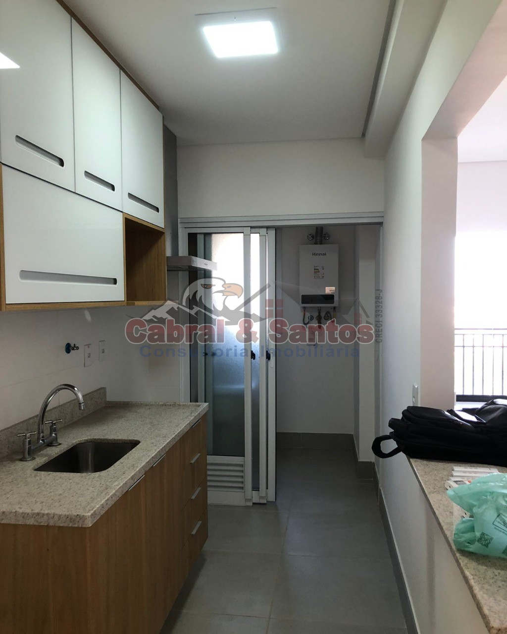 Apartamento, 3 quartos, 83 m² - Foto 7