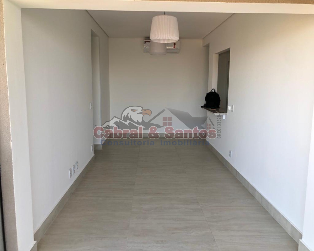 Apartamento, 3 quartos, 83 m² - Foto 3
