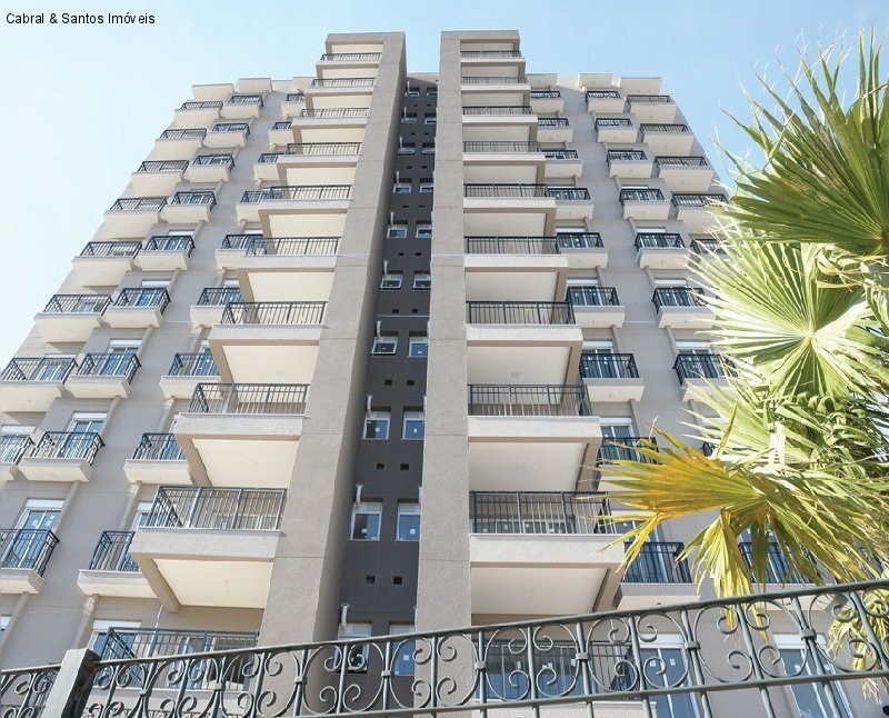 Apartamento, 3 quartos, 83 m² - Foto 2