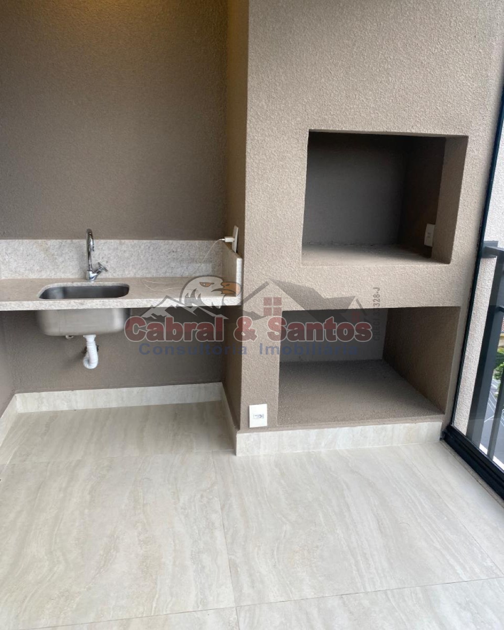 Apartamento, 3 quartos, 83 m² - Foto 6