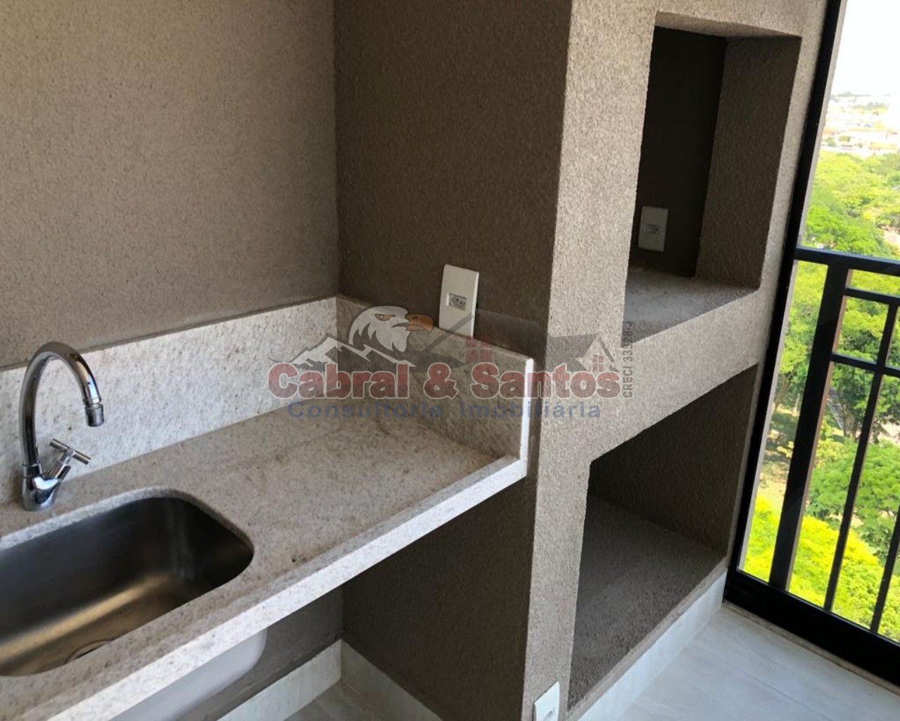 Apartamento, 3 quartos, 83 m² - Foto 5