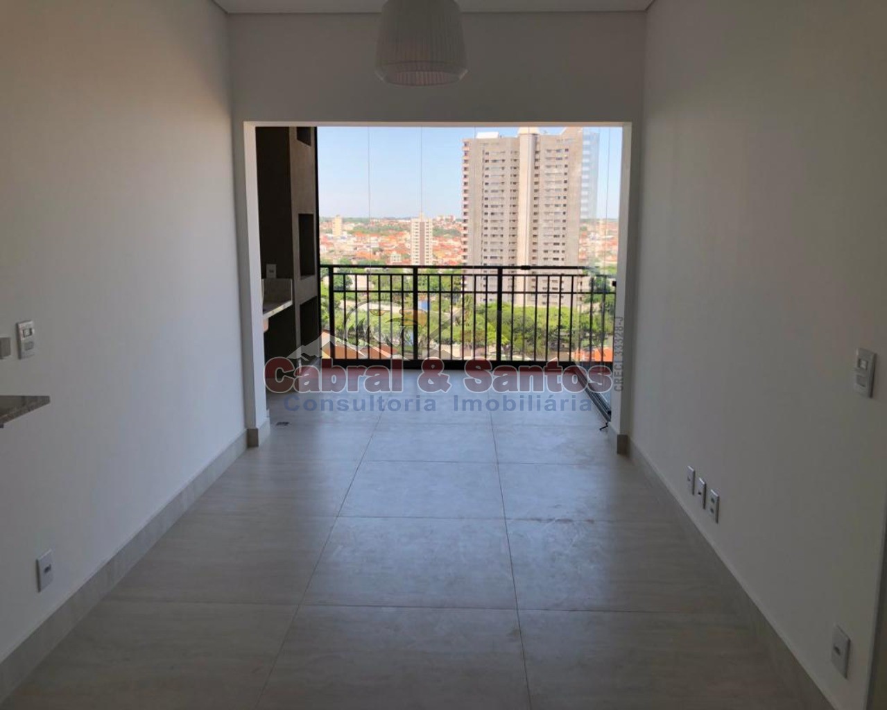Apartamento, 3 quartos, 83 m² - Foto 1