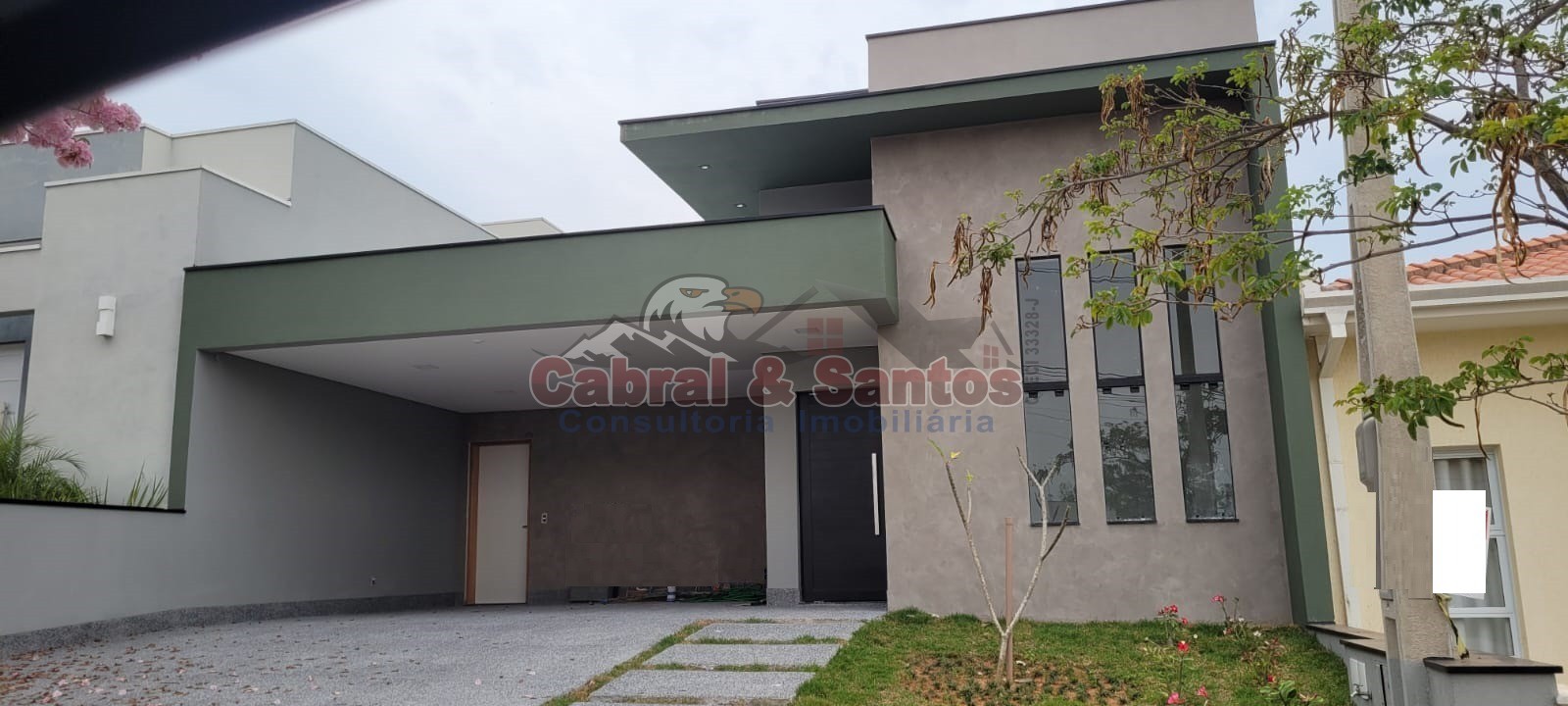 Casa, 3 quartos, 160 m² - Foto 1
