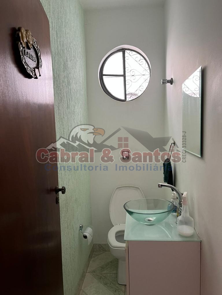Casa, 3 quartos, 142 m² - Foto 5