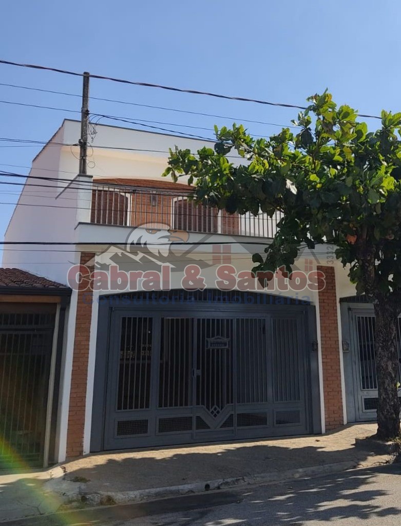 Casa, 3 quartos, 142 m² - Foto 1