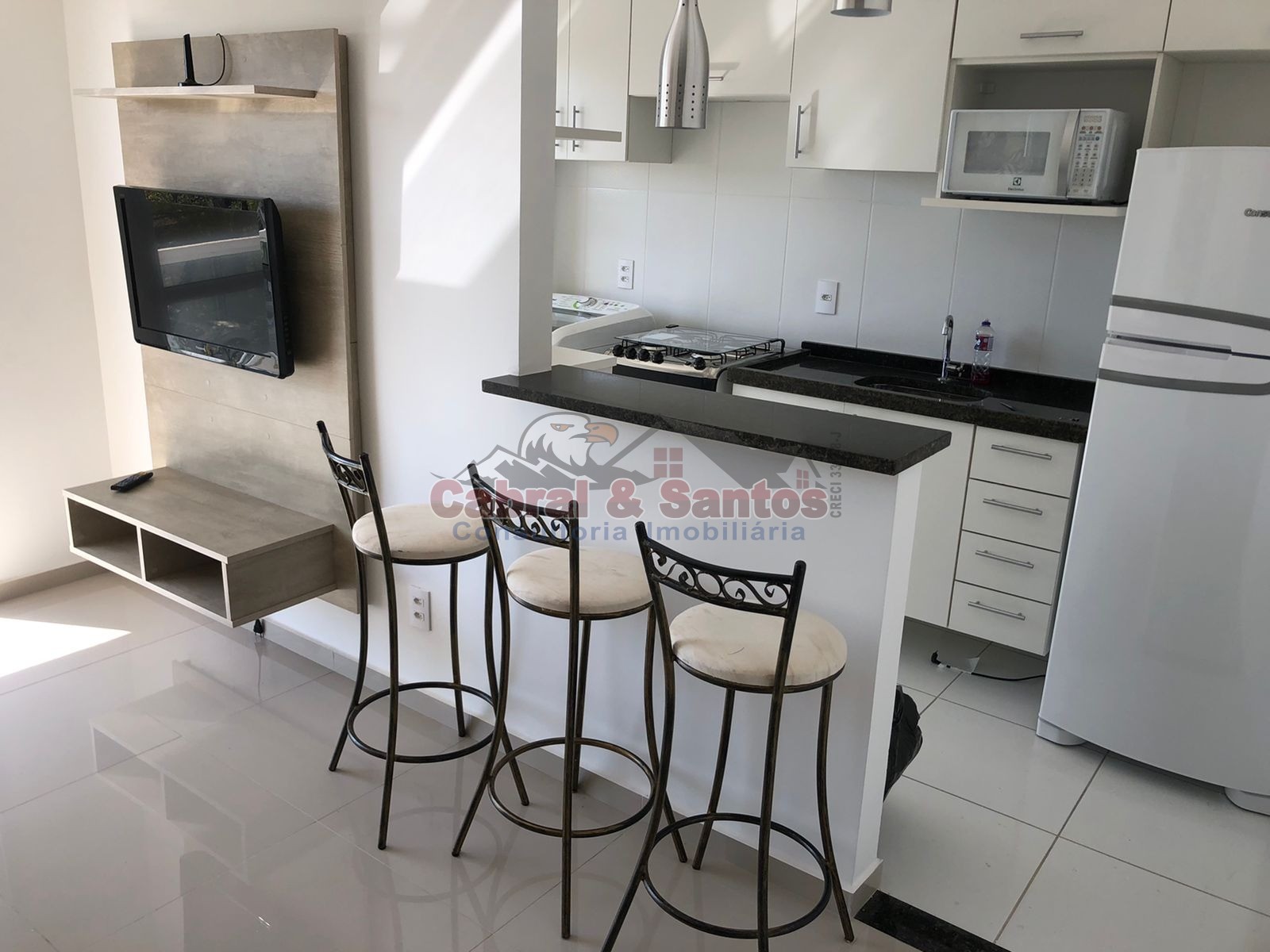 Apartamento, 2 quartos, 65 m² - Foto 6