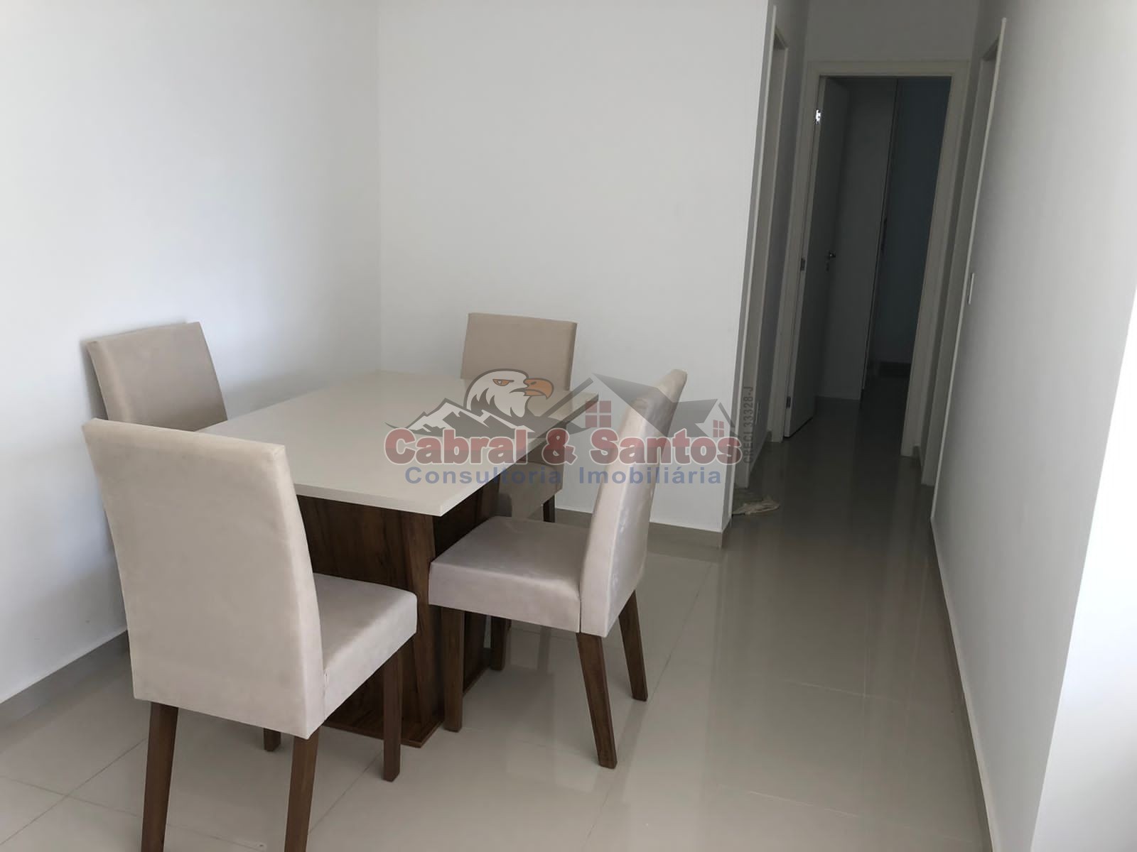 Apartamento, 2 quartos, 65 m² - Foto 8