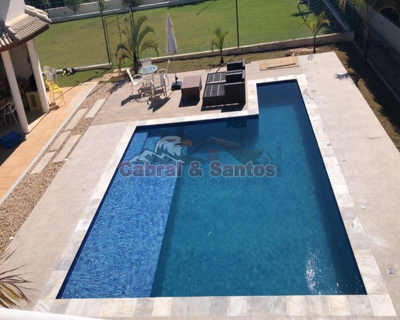 Casa, 5 quartos, 500 m² - Foto 37