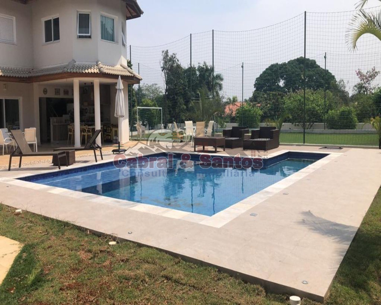 Casa, 5 quartos, 500 m² - Foto 35