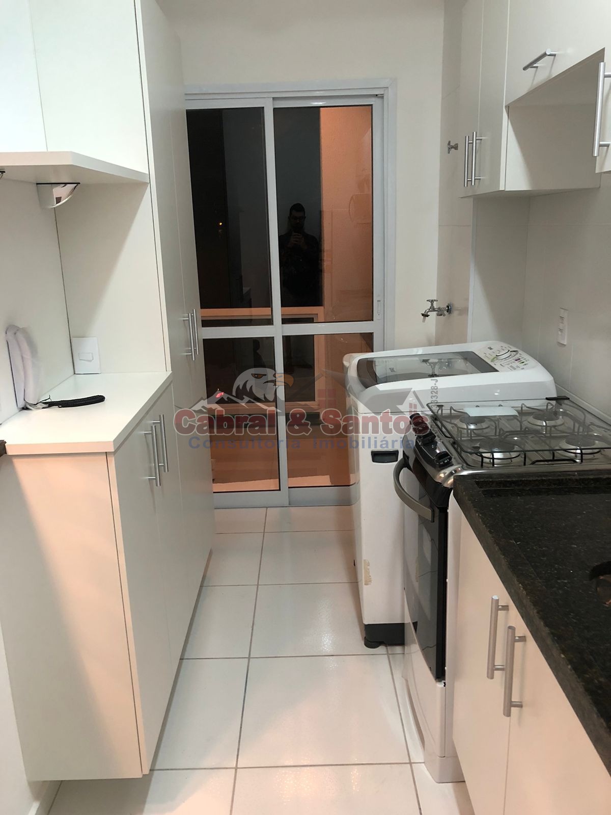 Apartamento, 2 quartos, 65 m² - Foto 10