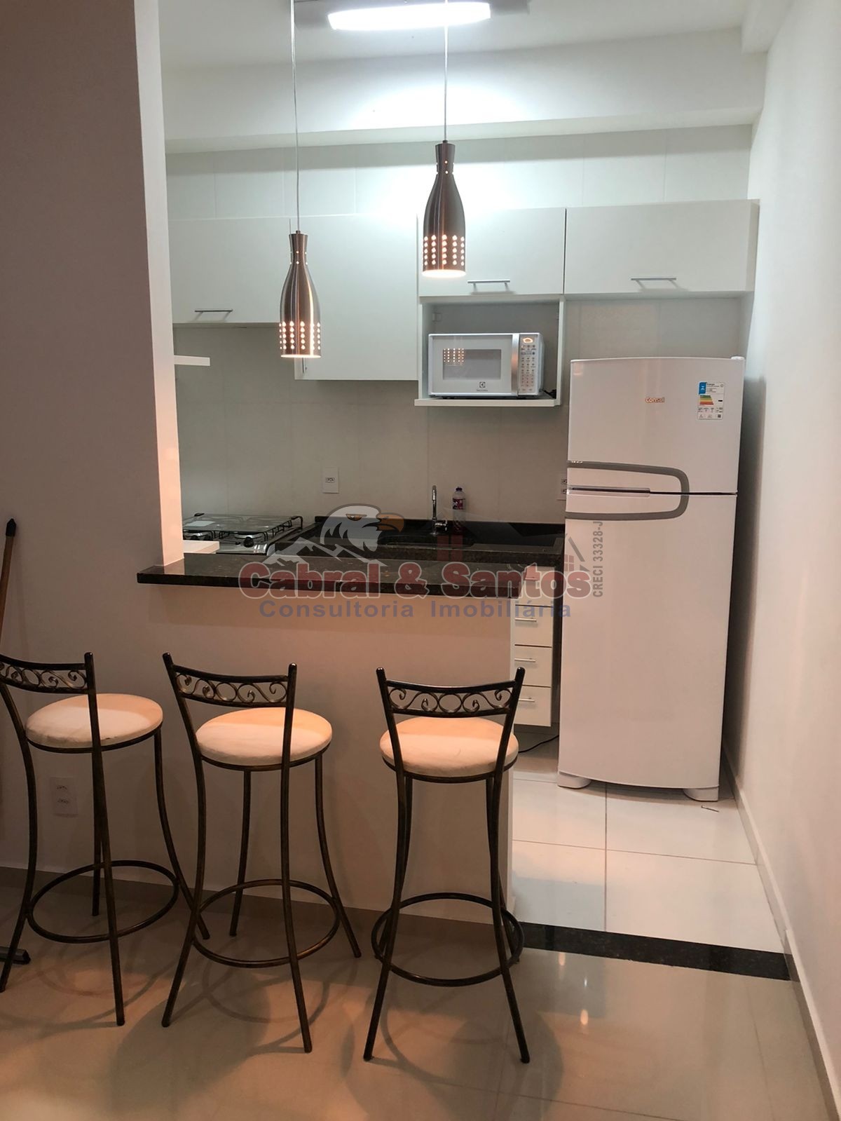 Apartamento, 2 quartos, 65 m² - Foto 7