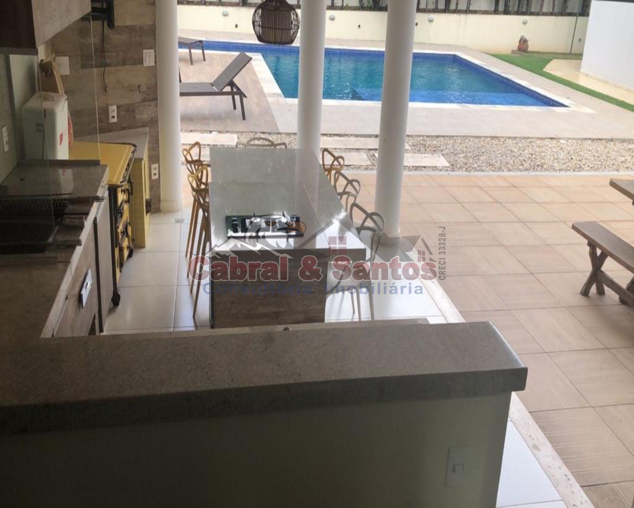 Casa, 5 quartos, 500 m² - Foto 39