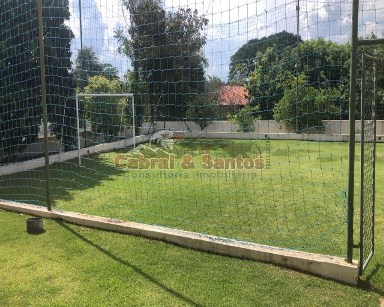 Casa, 5 quartos, 500 m² - Foto 41