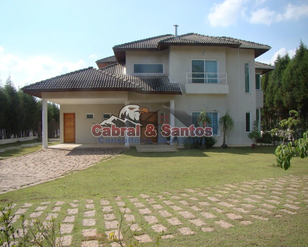 Casa, 5 quartos, 500 m² - Foto 38