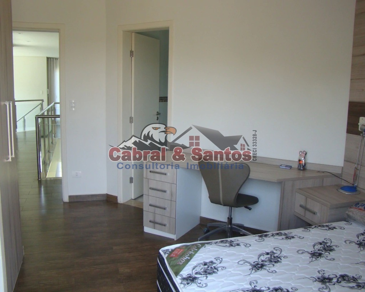 Casa, 5 quartos, 500 m² - Foto 26