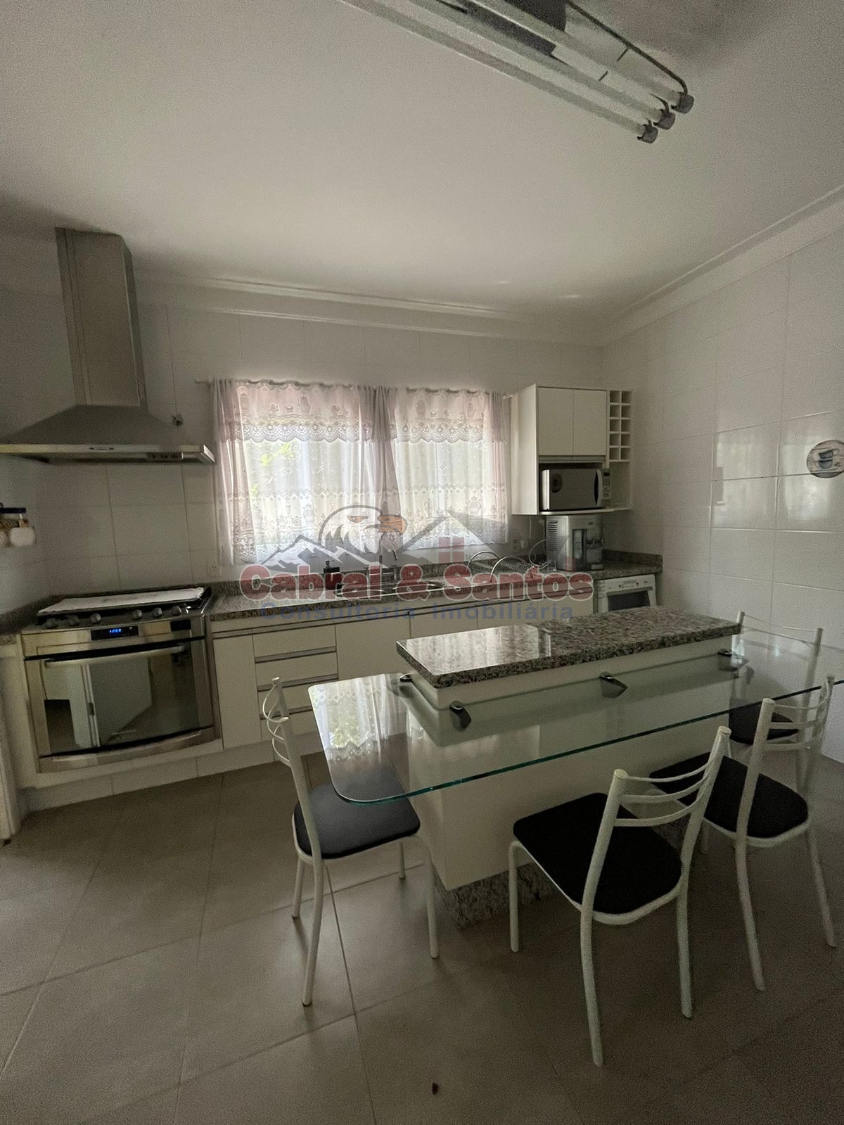 Casa, 4 quartos, 346 m² - Foto 11