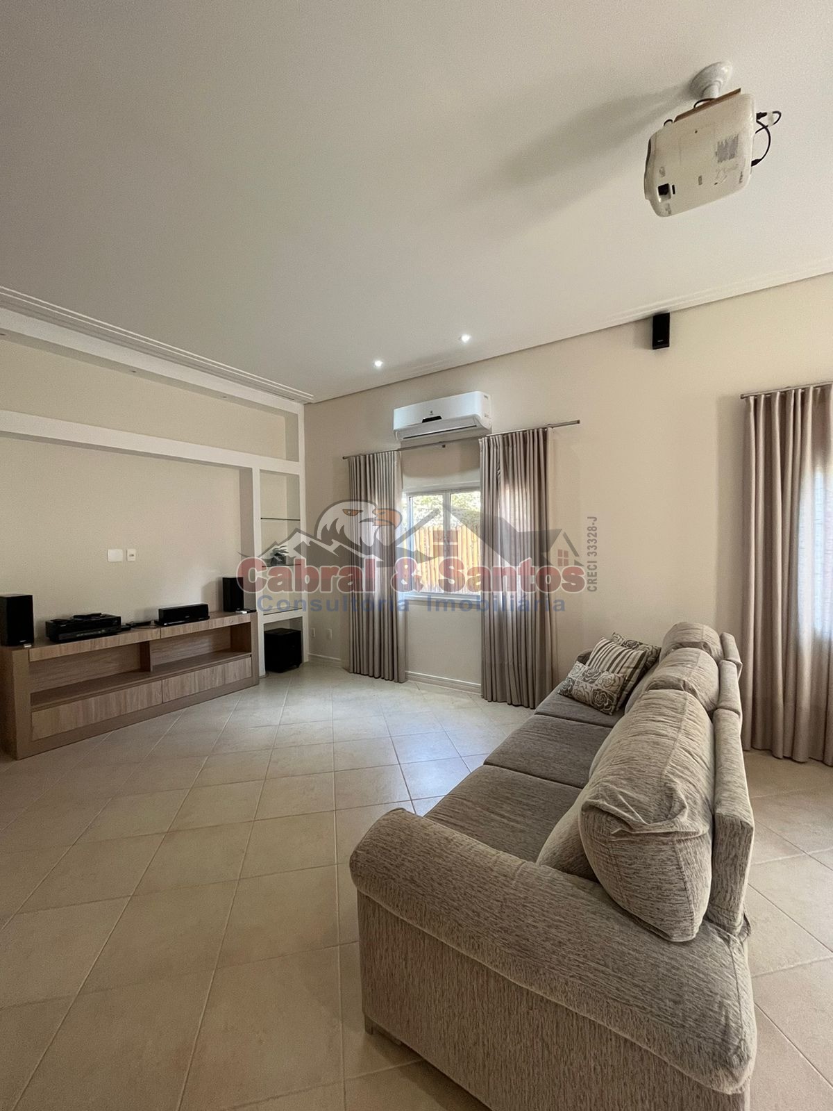 Casa, 4 quartos, 346 m² - Foto 7
