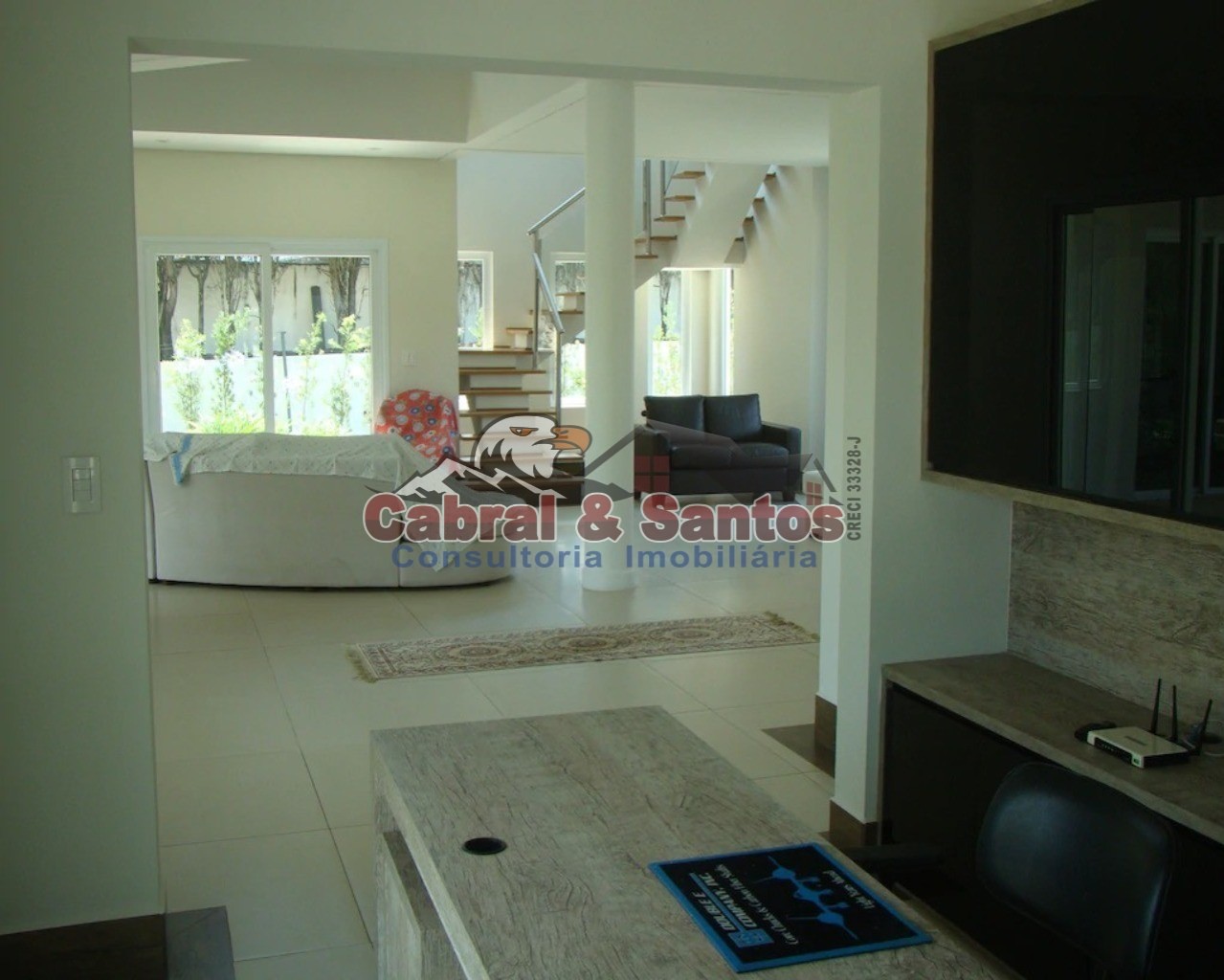 Casa, 5 quartos, 500 m² - Foto 33