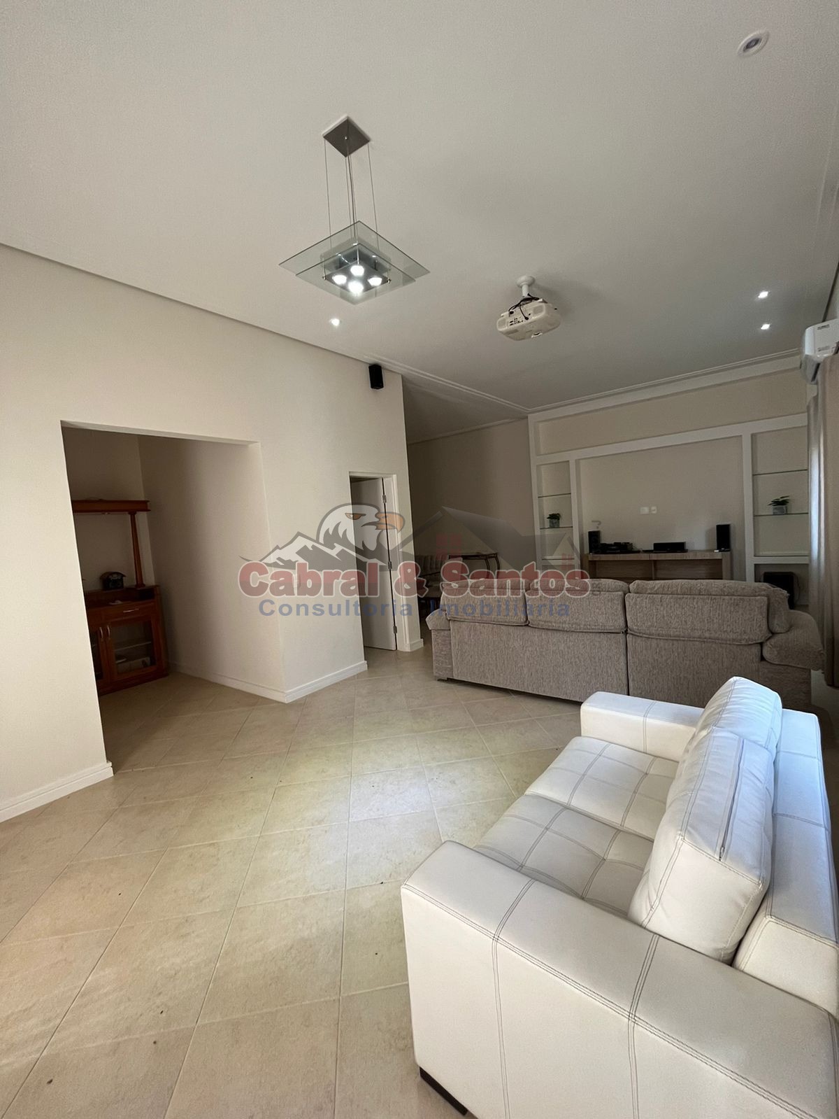 Casa, 4 quartos, 346 m² - Foto 5