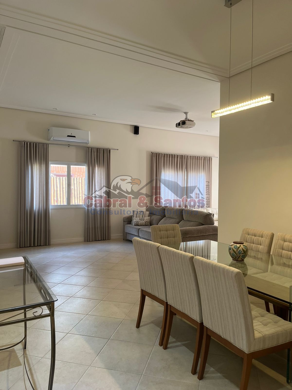 Casa, 4 quartos, 346 m² - Foto 8