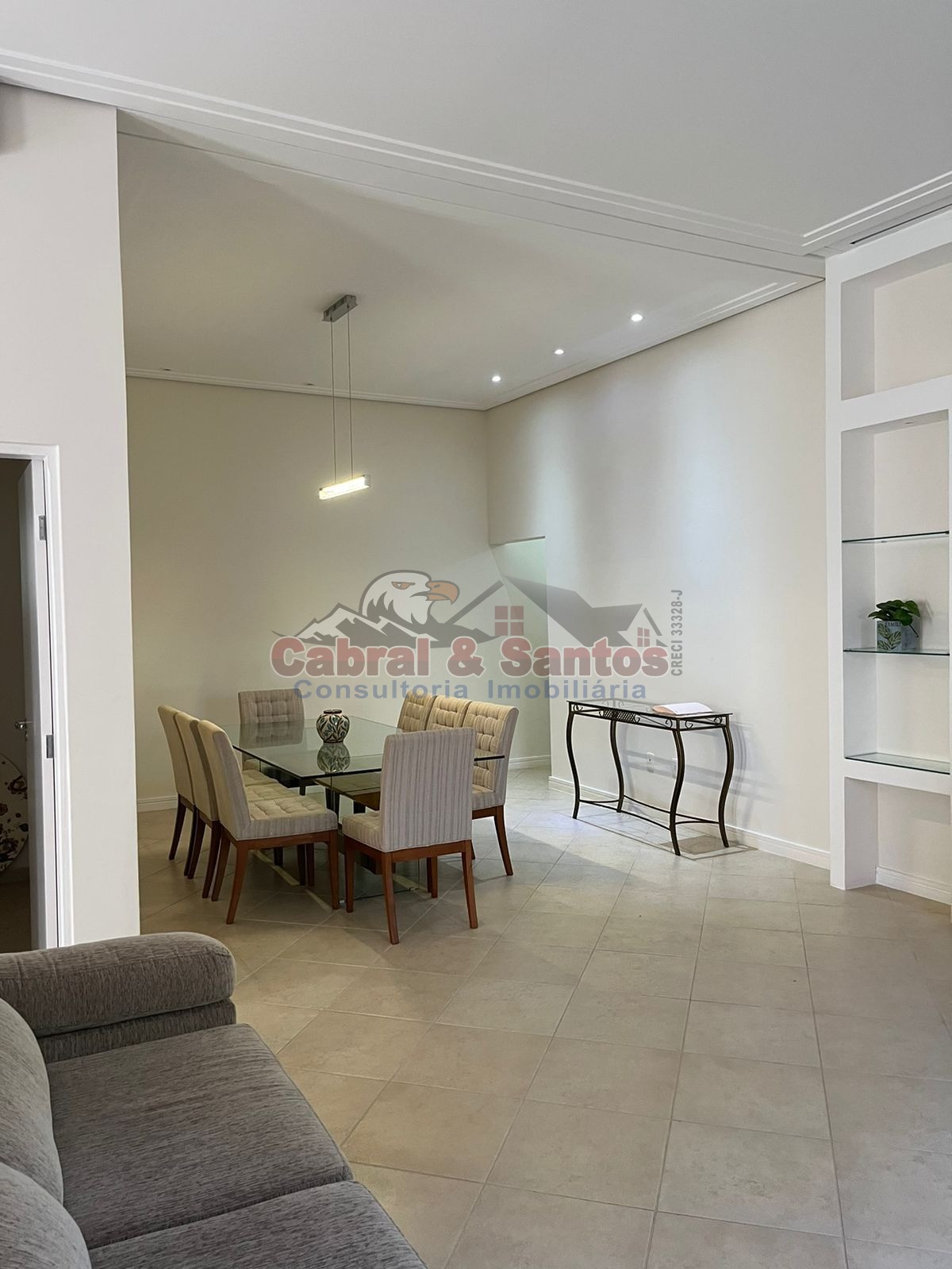 Casa, 4 quartos, 346 m² - Foto 9