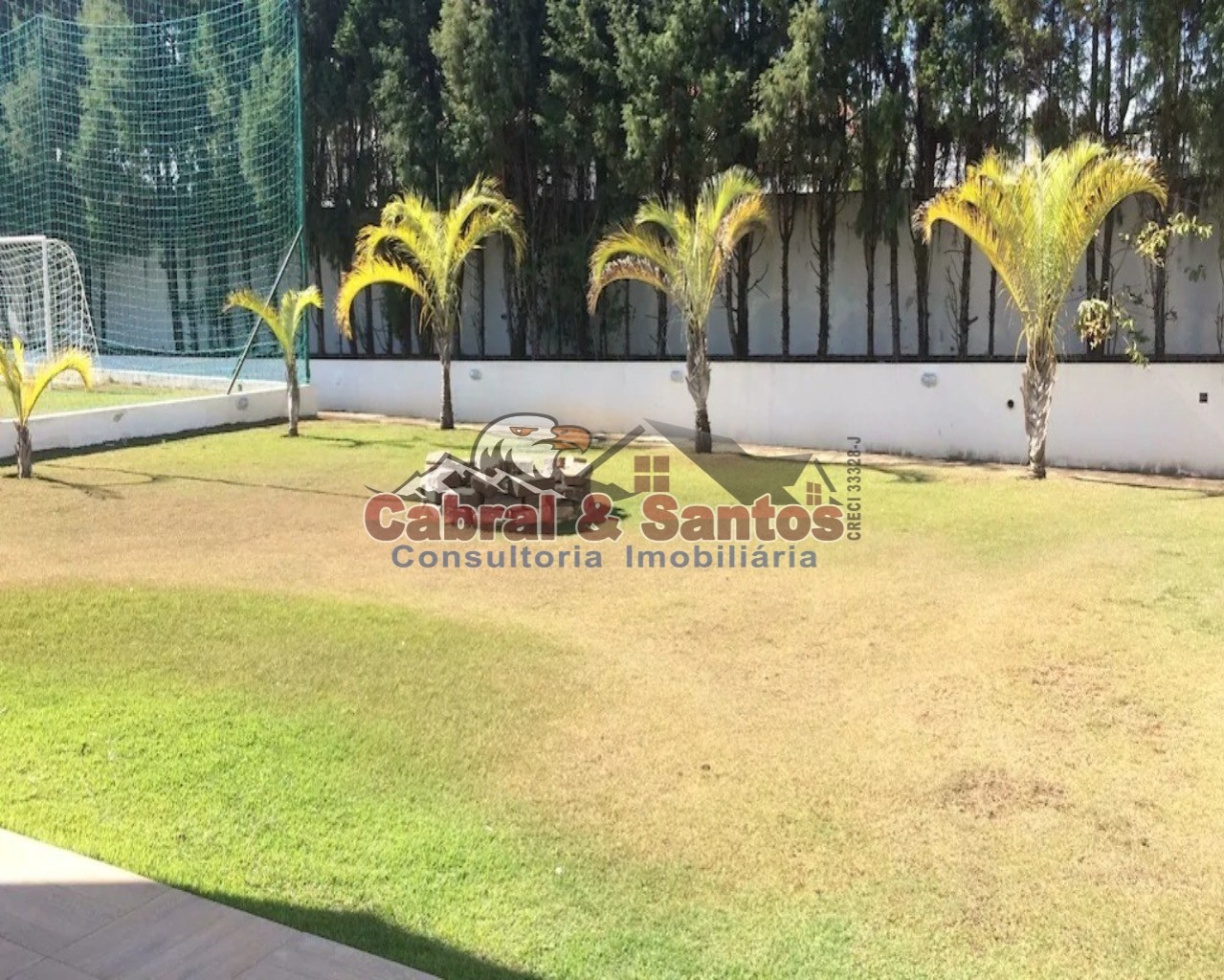 Casa, 5 quartos, 500 m² - Foto 47