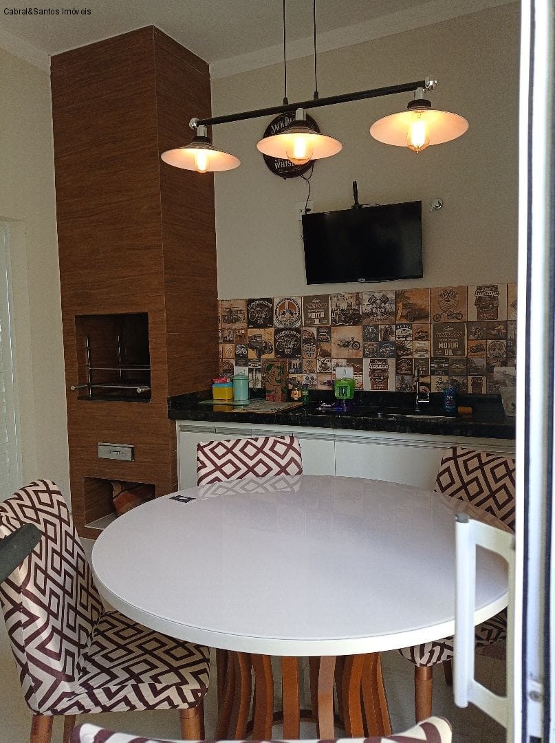 Casa, 3 quartos, 174 m² - Foto 20