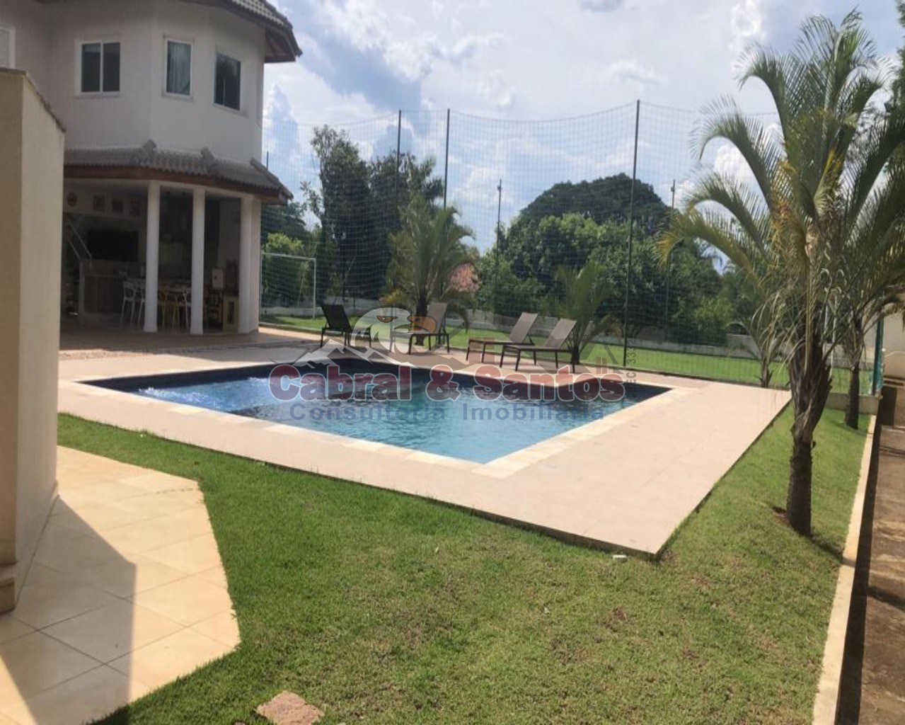 Casa, 5 quartos, 500 m² - Foto 42