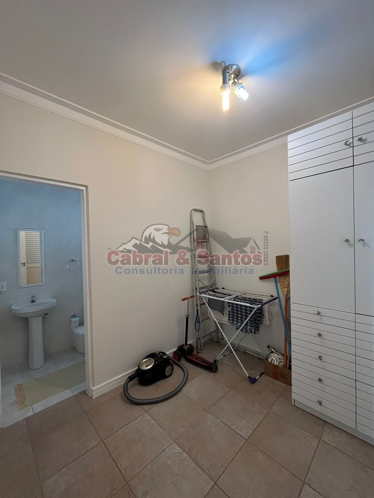 Casa, 4 quartos, 346 m² - Foto 16