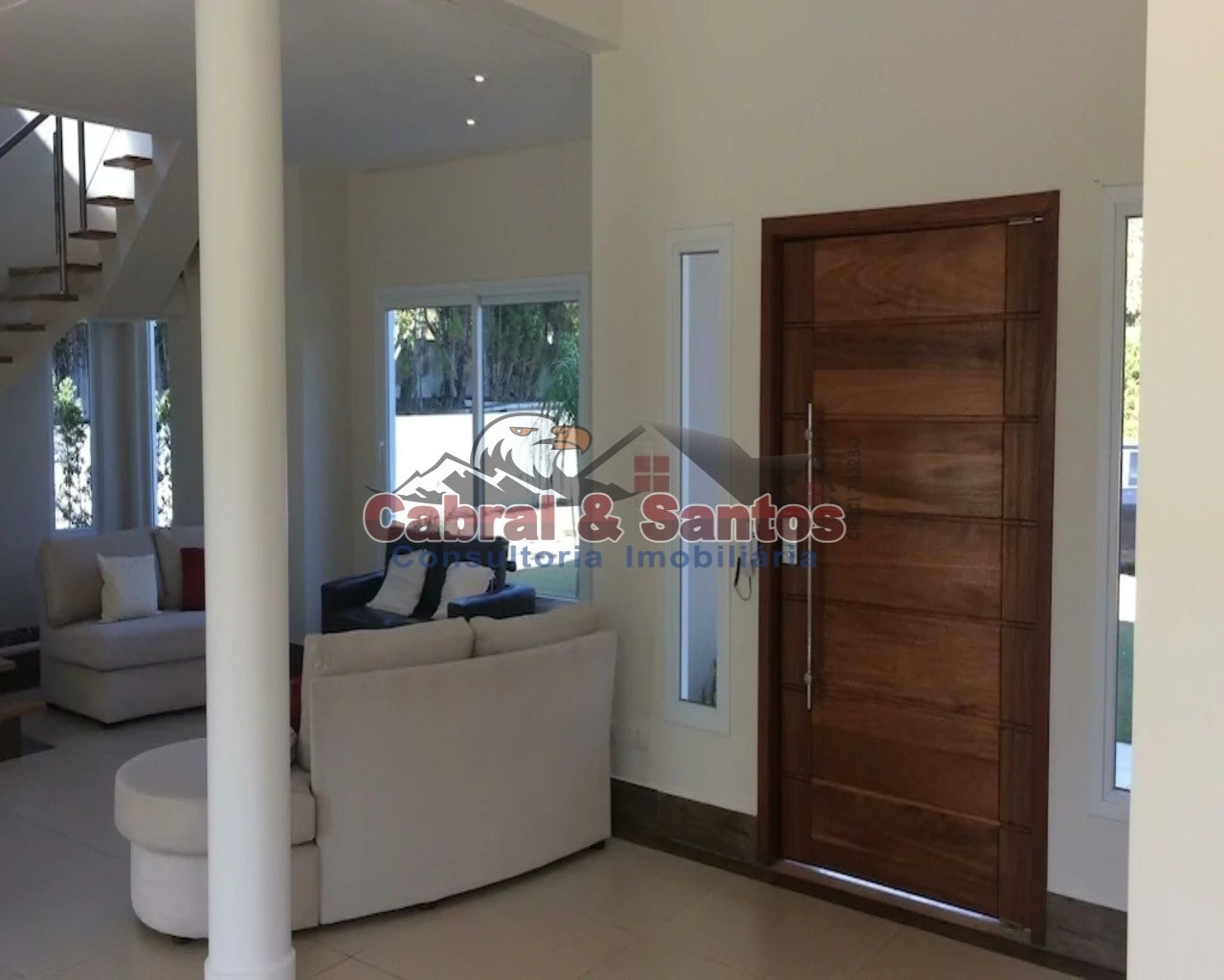 Casa, 5 quartos, 500 m² - Foto 4