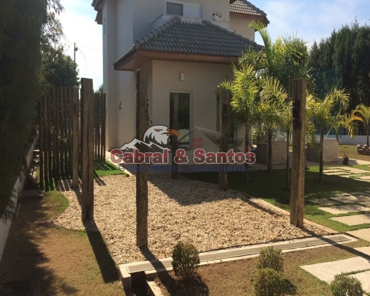 Casa, 5 quartos, 500 m² - Foto 45