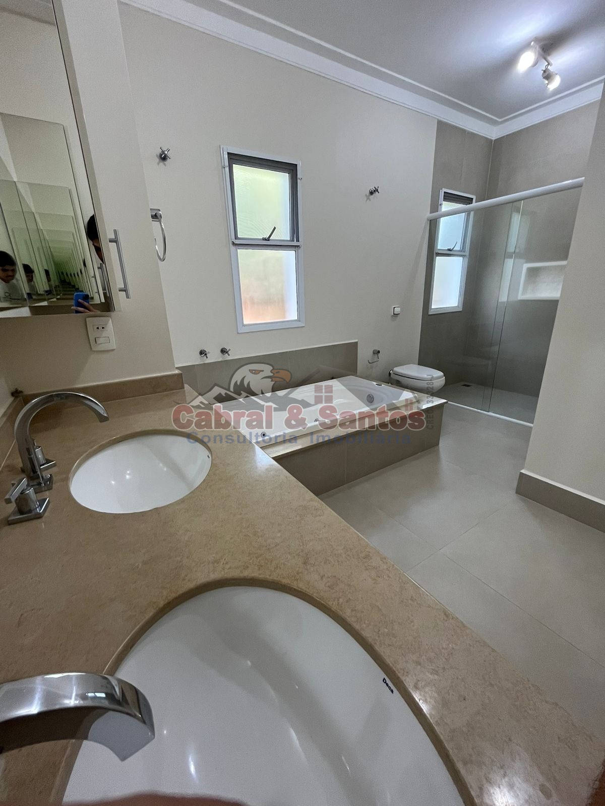 Casa, 4 quartos, 346 m² - Foto 30