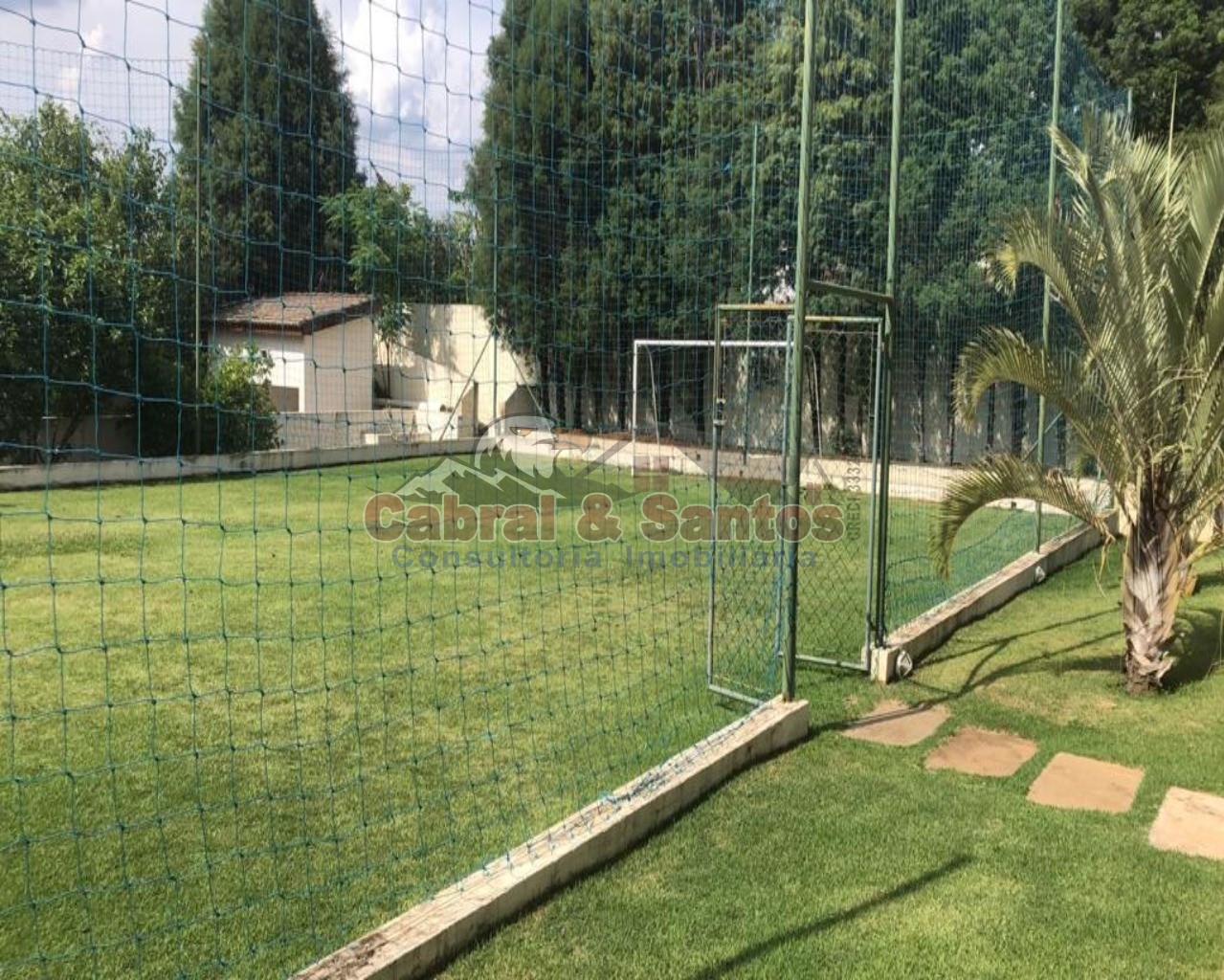 Casa, 5 quartos, 500 m² - Foto 40