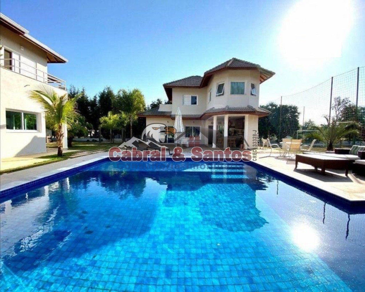Casa, 5 quartos, 500 m² - Foto 44